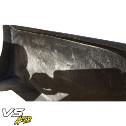 VSaero FRP GAIL Rear Bumper Add-on for Infiniti G35 Sedan 2003-2004 > 4dr Sedan image - 11