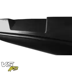 FRP GAIL Rear Bumper Add-on > Infiniti G35 Sedan 2003-2004 > 4dr Sedan image - 13