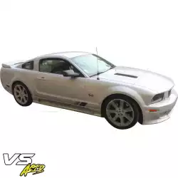 FRP STALK Front Bumper > Ford Mustang 1987-1992 > 2dr image - 18