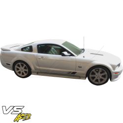 VSaero FRP STALK Front Bumper for Ford Mustang 1987-1992 > 2dr image - 19