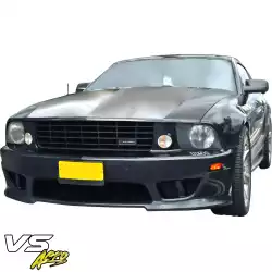 FRP STALK Front Bumper > Ford Mustang 1987-1992 > 2dr image - 20