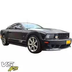 FRP STALK Front Bumper > Ford Mustang 1987-1992 > 2dr image - 21