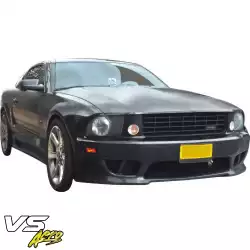 FRP STALK Front Bumper > Ford Mustang 1987-1992 > 2dr image - 22