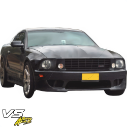 VSaero FRP STALK Front Bumper for Ford Mustang 1987-1992 > 2dr image - 23
