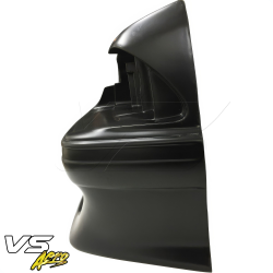 VSaero FRP STALK Front Bumper for Ford Mustang 1987-1992 > 2dr image - 5