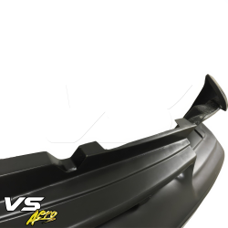 VSaero FRP STALK Front Bumper for Ford Mustang 1987-1992 > 2dr image - 6