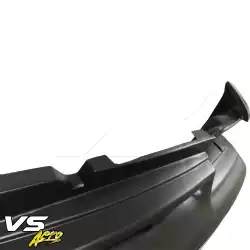 FRP STALK Front Bumper > Ford Mustang 1987-1992 > 2dr image - 6