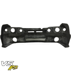 VSaero FRP STALK Front Bumper for Ford Mustang 1987-1992 > 2dr image - 7