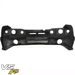 FRP STALK Front Bumper > Ford Mustang 1987-1992 > 2dr image - 7