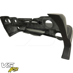 VSaero FRP STALK Front Bumper for Ford Mustang 1987-1992 > 2dr image - 8