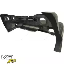 FRP STALK Front Bumper > Ford Mustang 1987-1992 > 2dr image - 8
