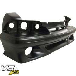 VSaero FRP STALK Front Bumper for Ford Mustang 1987-1992 > 2dr image - 9