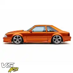 FRP STAK Front Bumper > Ford Mustang 1987-1992 > 2dr image - 17
