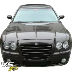 FRP BOME Front Bumper 1pc > Chrysler 300C 2005-2010 image - 37