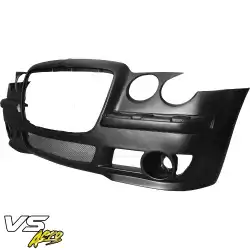 FRP BOME Front Bumper 1pc > Chrysler 300C 2005-2010 image - 8