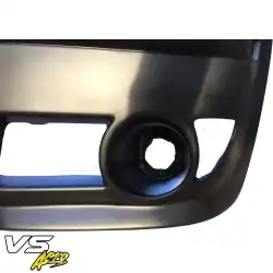 FRP BOME Front Bumper 1pc > Chrysler 300C 2005-2010 image - 9