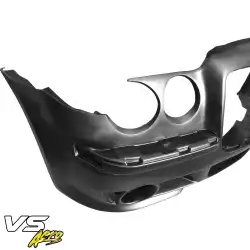 FRP BOME Front Bumper 1pc > Chrysler 300C 2005-2010 image - 10