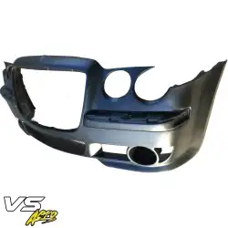 FRP BOME Front Bumper 1pc > Chrysler 300C 2005-2010 image - 14