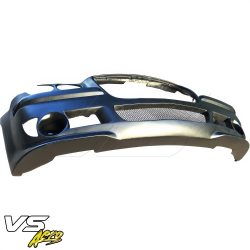 VSaero FRP BOME Front Bumper 1pc for Chrysler 300C 2005-2010 image - 15