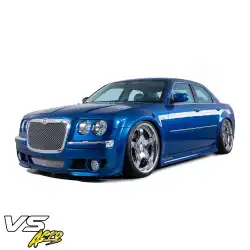 FRP BOME Front Bumper 1pc > Chrysler 300C 2005-2010 image - 17