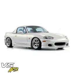 FRP BOME Front Bumper > Mazda Miata MX-5 (NB1) 1998-2000 image - 18