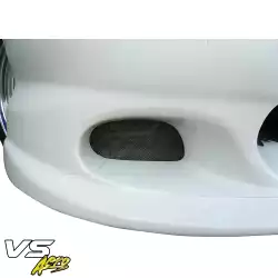 FRP BOME Front Bumper > Mazda Miata MX-5 (NB1) 1998-2000 image - 23