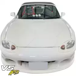 FRP BOME Front Bumper > Mazda Miata MX-5 (NB1) 1998-2000 image - 26