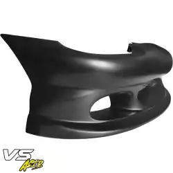 FRP BOME Front Bumper > Mazda Miata MX-5 (NB1) 1998-2000 image - 6