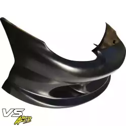FRP BOME Front Bumper > Mazda Miata MX-5 (NB1) 1998-2000 image - 7