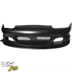 FRP BOME Front Bumper > Mazda Miata MX-5 (NB1) 1998-2000 image - 12