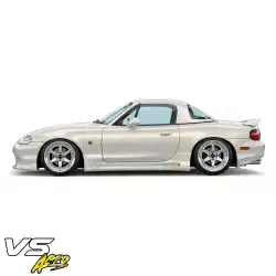 FRP BOME Side Skirts > Mazda Miata MX-5 (NB) 1998-2005 image - 19