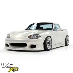 FRP BOME Side Skirts > Mazda Miata MX-5 (NB) 1998-2005 image - 21