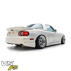 FRP BOME Side Skirts > Mazda Miata MX-5 (NB) 1998-2005 image - 25