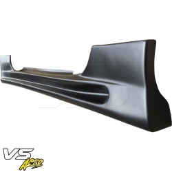 VSaero FRP BOME Side Skirts for Mazda Miata MX-5 (NB) 1998-2005 image - 4