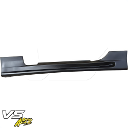 VSaero FRP BOME Side Skirts for Mazda Miata MX-5 (NB) 1998-2005 image - 6