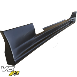 VSaero FRP BOME Side Skirts for Mazda Miata MX-5 (NB) 1998-2005 image - 7