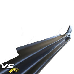 VSaero FRP BOME Side Skirts for Mazda Miata MX-5 (NB) 1998-2005 image - 8