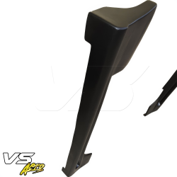 VSaero FRP BOME Side Skirts for Mazda Miata MX-5 (NB) 1998-2005 image - 9