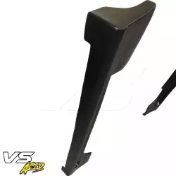 FRP BOME Side Skirts > Mazda Miata MX-5 (NB) 1998-2005 image - 9