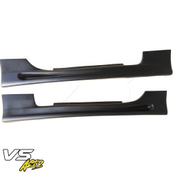VSaero FRP BOME Side Skirts for Mazda Miata MX-5 (NB) 1998-2005 image - 11
