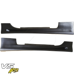 VSaero FRP BOME Side Skirts for Mazda Miata MX-5 (NB) 1998-2005 image - 12
