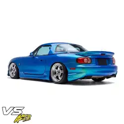 FRP BOME Side Skirts > Mazda Miata MX-5 (NB) 1998-2005 image - 14