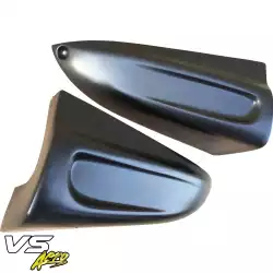 FRP BOME Rear Bumper Add-ons > Mazda Miata MX-5 (NB) 1998-2005 image - 4