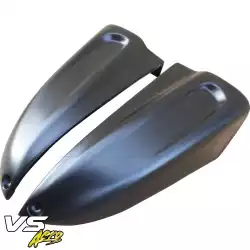 FRP BOME Rear Bumper Add-ons > Mazda Miata MX-5 (NB) 1998-2005 image - 6