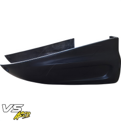 VSaero FRP BOME Rear Bumper Add-ons for Mazda Miata MX-5 (NB) 1998-2005 image - 7