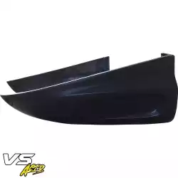 FRP BOME Rear Bumper Add-ons > Mazda Miata MX-5 (NB) 1998-2005 image - 7