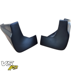 VSaero FRP BOME Rear Bumper Add-ons for Mazda Miata MX-5 (NB) 1998-2005 image - 8