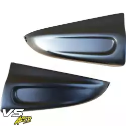 FRP BOME Rear Bumper Add-ons > Mazda Miata MX-5 (NB) 1998-2005 image - 10