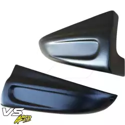 FRP BOME Rear Bumper Add-ons > Mazda Miata MX-5 (NB) 1998-2005 image - 11