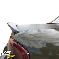 VSaero FRP DUC Trunk Spoiler Wing for Mazda Miata MX-5 (NA) 1990-1997 image - 13